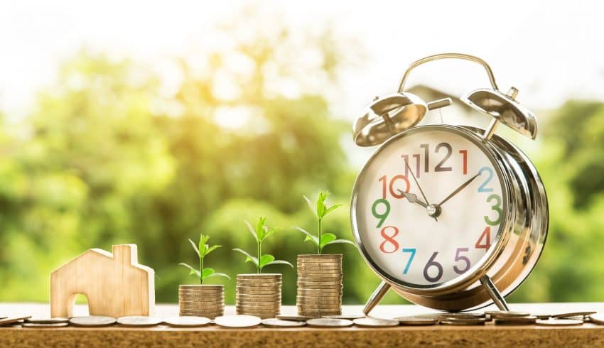 money matters budget