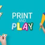 hp print play and learn review