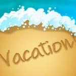 vacation