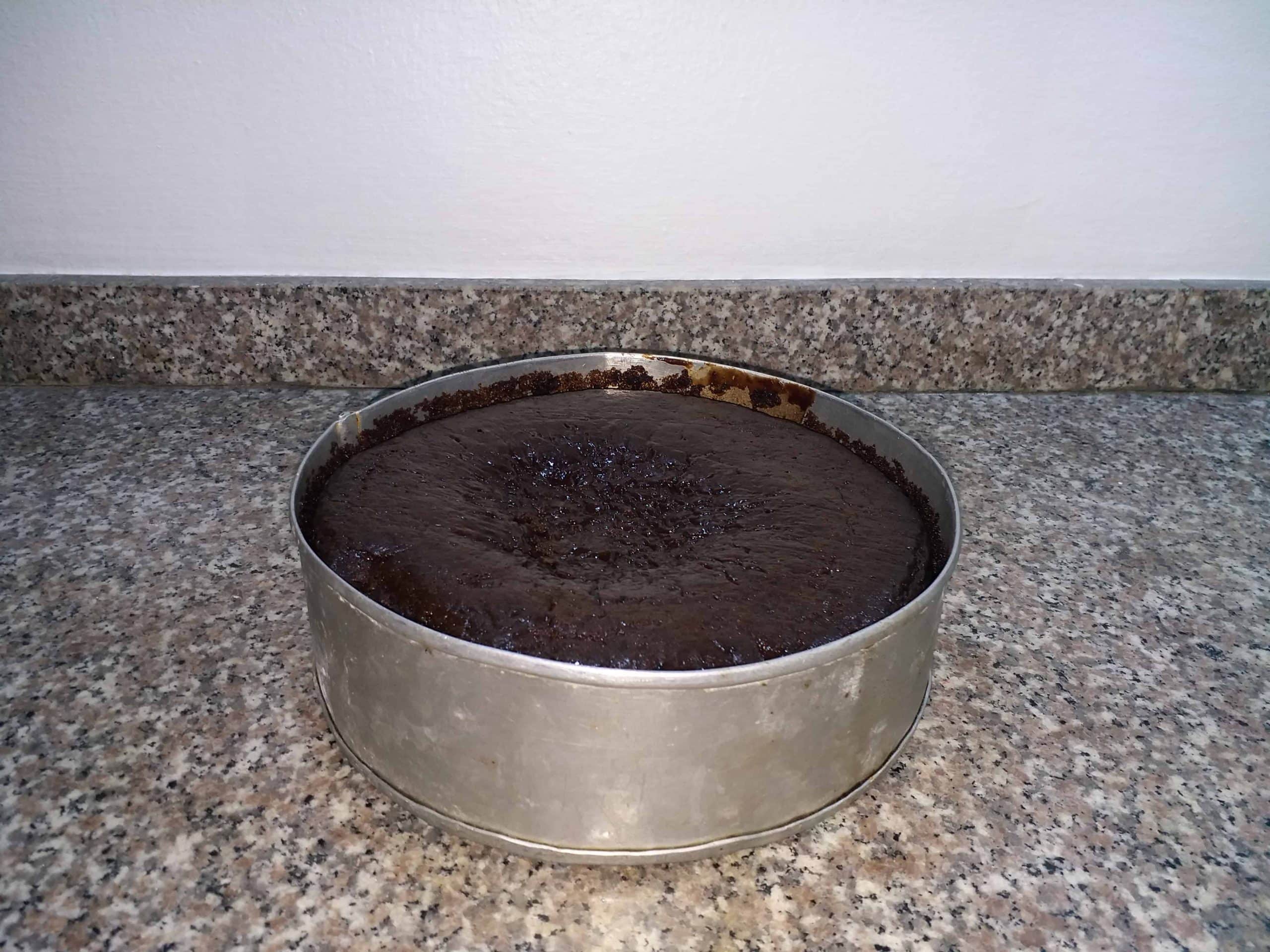 recipe chocolate cake