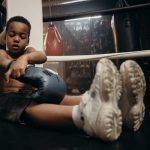 in a crisis resilience