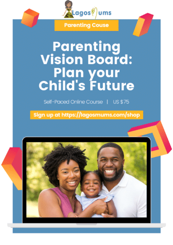 Parenting Course by LagosMums