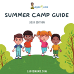 LagosMums summer camp guide 2021