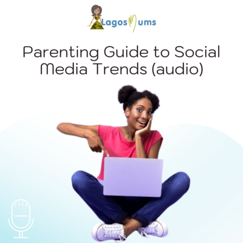 Parenting Guide to Social Media Trends