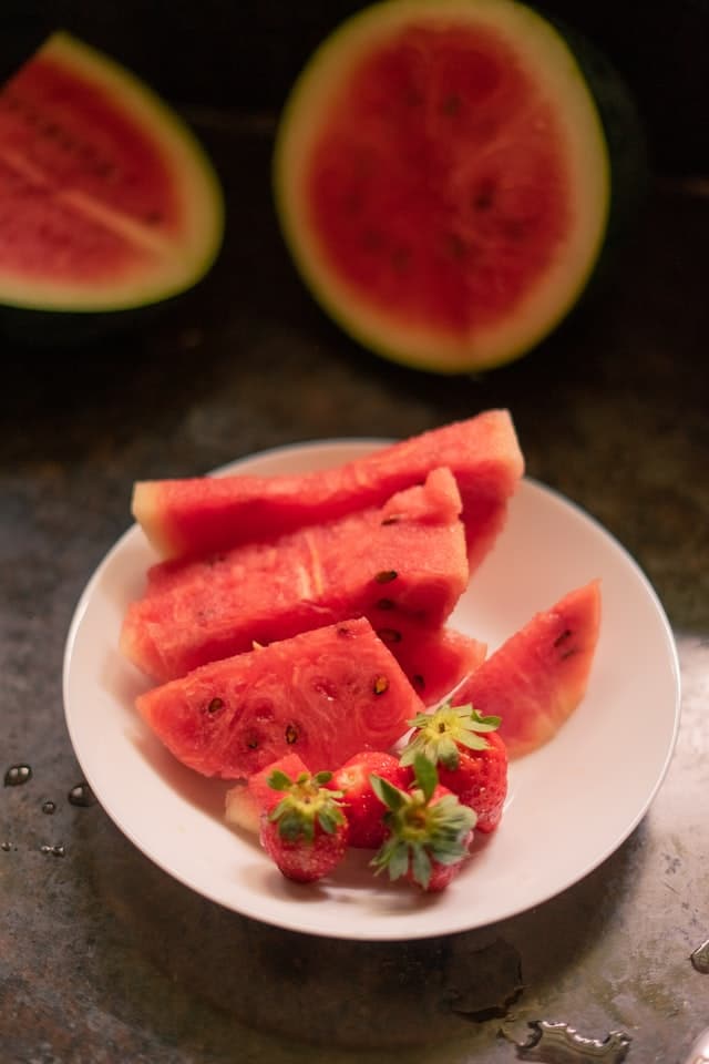 watermelon punch