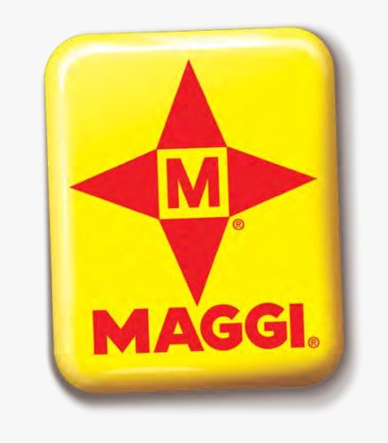 Maggi Sponsor