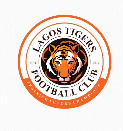 Lagos Tigers Fc Vendor
