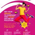 Union Bank mobo game jam