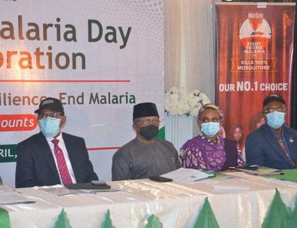 malaria day