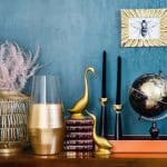 buying home decorations online