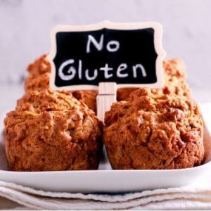 5 Simple and Fast to Cook Gluten-Free Dessert Recipes