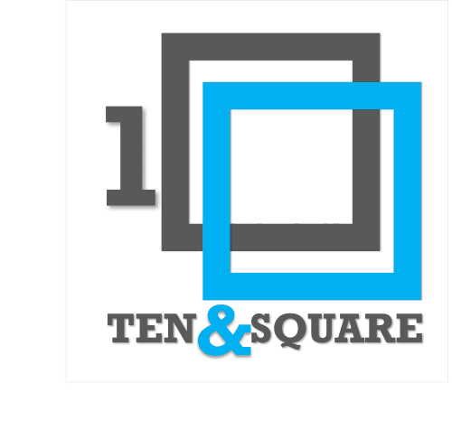 Ten and Square