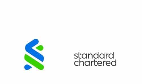 Prosper Summit Sponsor- Standered Chartered Bank