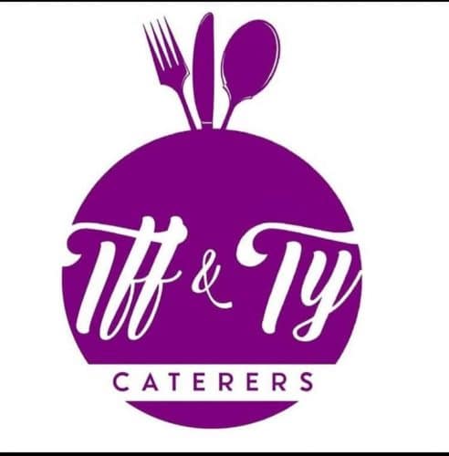 Prosper Summit Sponsors TFF and Ty Caterers