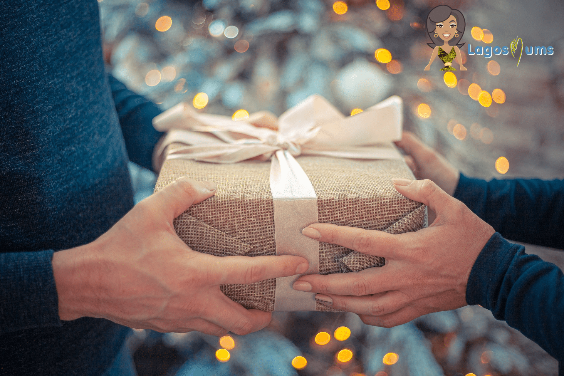 Christmas Giveaway