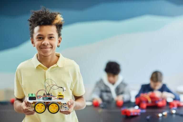 Understanding AI and the Effects on Your Child: A Guide for Modern ...