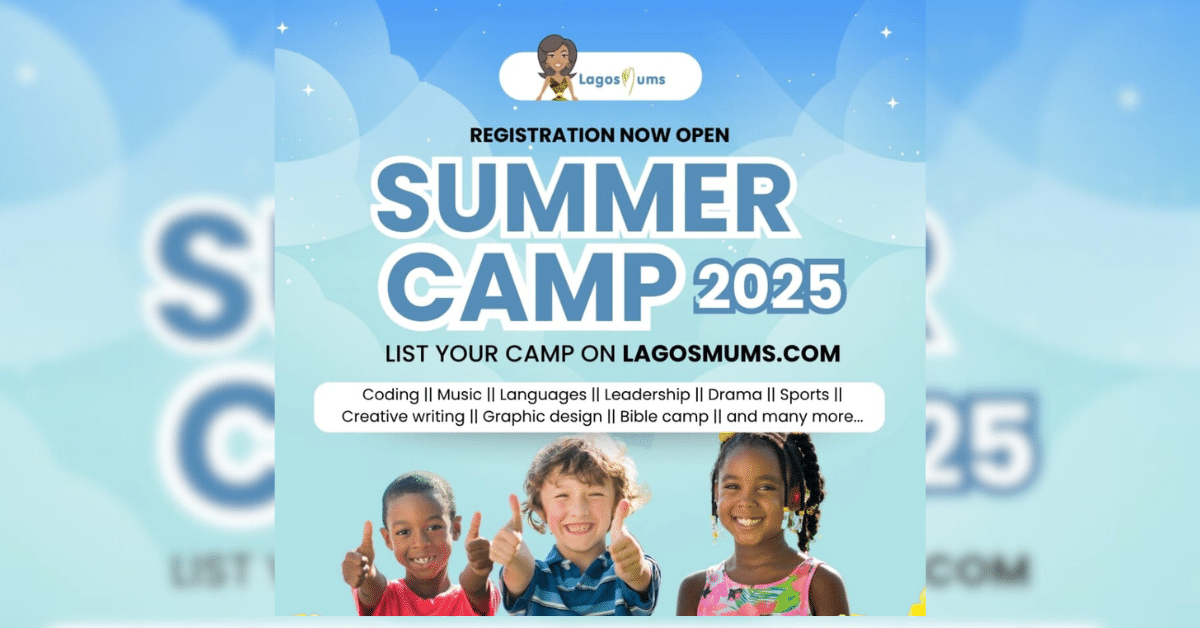 Summer Camp Guide 2025