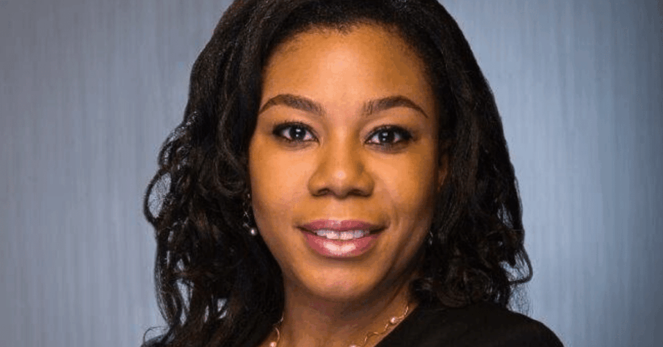 LagosMums Mum of the Month Boyede Adebanjo