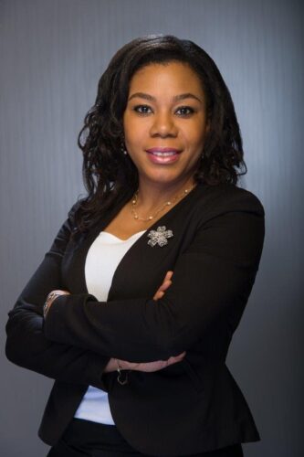 LagosMums Mum of the Month, Boyede Adebanjo