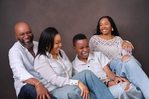 The Adebanjos