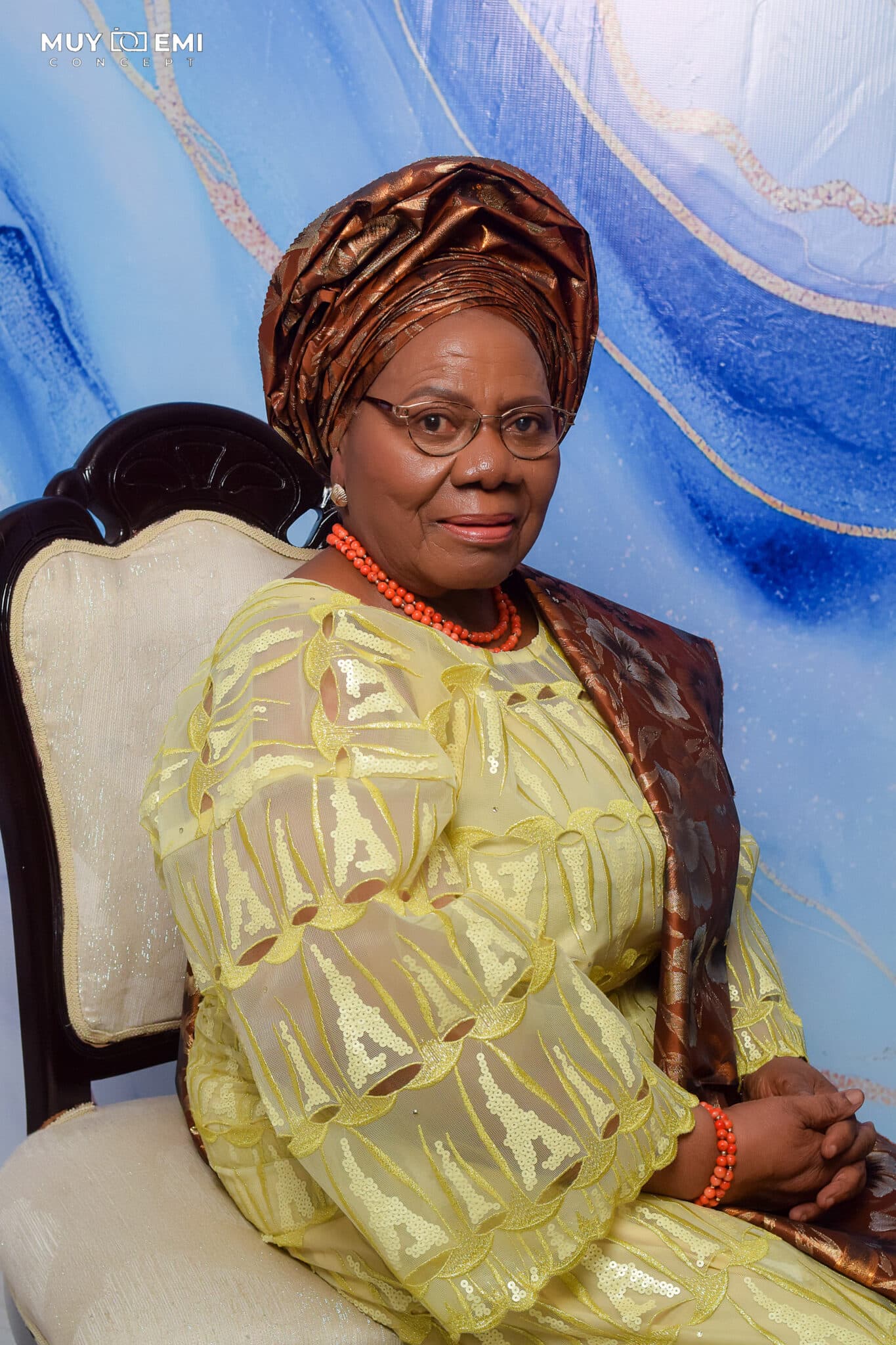 LagosMums mum of the month omowunmi fanimokun